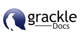 Grackle Docs