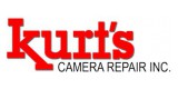Kurts Camera Repair