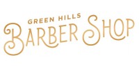 Green Hills Barber Shop