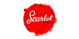 Scarlet Wines