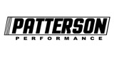 Patterson Performance Parts