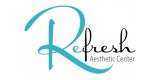 Refresh Aesthetic Center