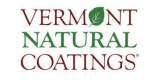 Vermont Natural Coatings