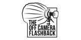 The Off Camera Flashback