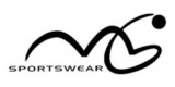 Mg Sportswear