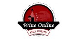 Wine Online Delivery