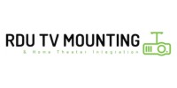 Rdu Tv Mounting