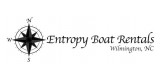 Entropy Boat Rentals