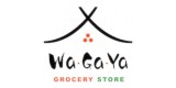 Wagaya Groceries