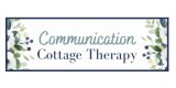 Communication Cottage Therapy