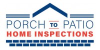 Porch To Patio Home Inspections