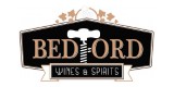 Bed Ford Spirits