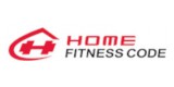 Us Home Fitness Code