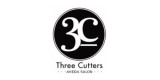 Three Cutters