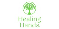 Healing Hands Scrubs