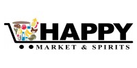 Happy Market Spirits