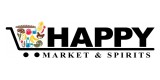 Happy Market Spirits