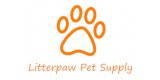 Litter Paw Pet Supply