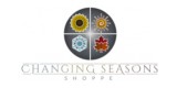 Changing Seasons Shoppe