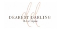 Dearest Darling Boutique