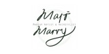 Mari Marry