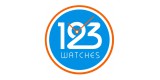 123 Watches