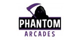 Phantom Arcades