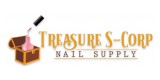 Treasure 4 Nails