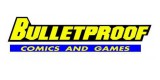 Bulletproof Comics