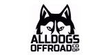 All Dogs Off Road