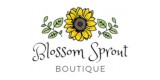 Blossom Sprout