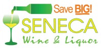 Shop Seneca Wine