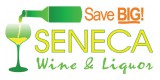 Shop Seneca Wine