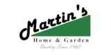 Martins Home And Garden