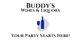 Buddys Wine And Liquor