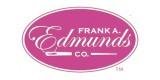Frank A Edmunds