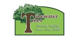 Tidewater Trees