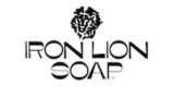 Iron Lion Soap