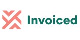Invoiced