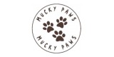 Mucky Paws