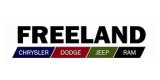 Freeland Chrysler Dodge Jeep Ram