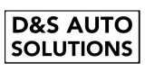 D And S Auto Solutions
