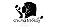 Growing Modestly
