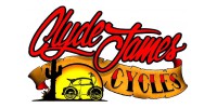 Clyde James Cycles