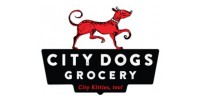 City Dogs Grocery
