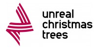 Unreal Christmas Trees