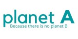 Planet A Matters