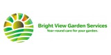 Bright View Garden Services