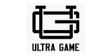 Ultra Game Shop