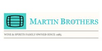 Martin Brothers Wine
